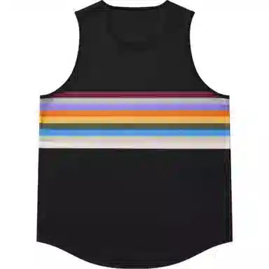 匹克 国创龙九子系列 龙生九子系列 无袖透气圆领运动篮球背心 男款