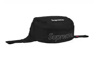 Supreme FW18 Logo
