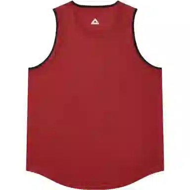 匹克 国创龙九子系列 龙生九子系列 无袖透气圆领运动篮球背心 男款