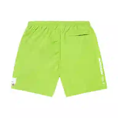 Aape SS23 Badge Shorts
