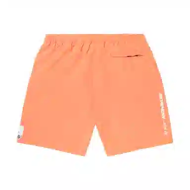 Aape SS23 Badge Shorts