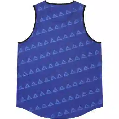 匹克 国创龙九子系列 龙生九子系列 无袖透气圆领运动篮球背心 男款