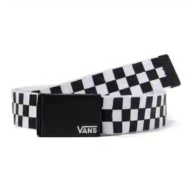 Vans Checkerboard Belt