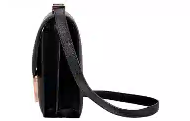 HERMES Constance 19 Epsom Noir