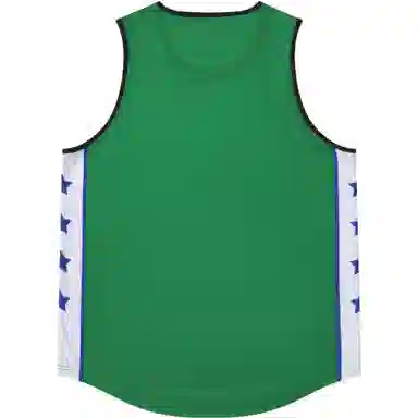 匹克 国创龙九子系列 龙生九子系列 无袖透气圆领运动篮球背心 男款