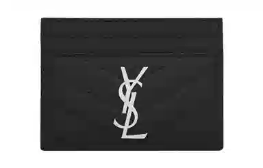 SAINT LAURENT YSL Monogram Logo