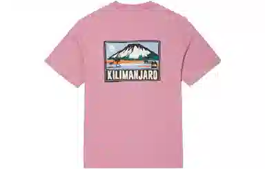 THE NORTH FACE Green Park Ex Ss Rtee T