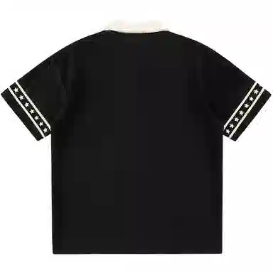 The Simpsons LogoPolo