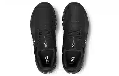 On Cloudswift 3 All Black