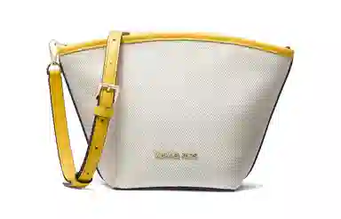 MICHAEL KORS MK Kimber LogoTote