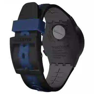 SWATCH 42mm SUSB406