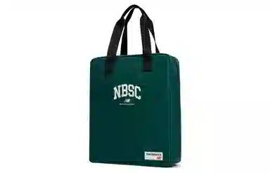 New Balance Tote Bag Green
