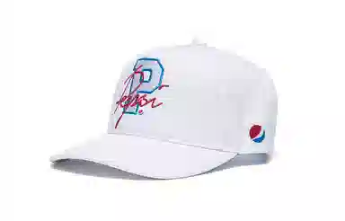 Pepsi Iconography