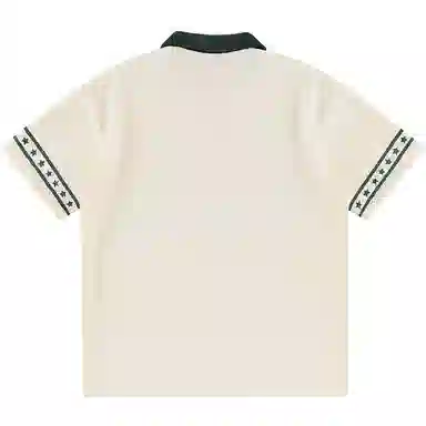 The Simpsons LogoPolo