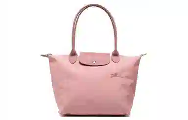 LONGCHAMP Le Pliage Green 28