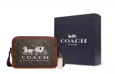 COACH Charter 24 Logo