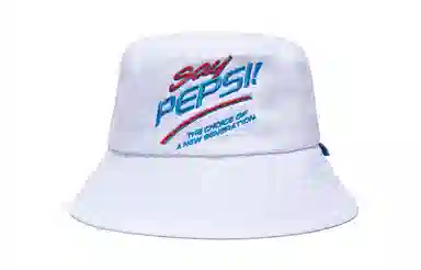 Pepsi logoVintage Revival