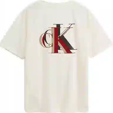 CKCalvin Klein CK T