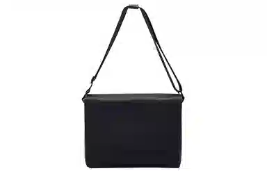 Jane Klain Crossbody Bag Green