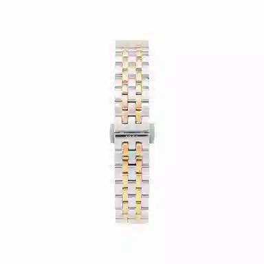 TISSOT 50 30mm T122.207.22.031.01