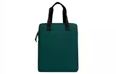 New Balance Tote Bag Green