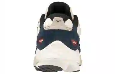 Mizuno Wave Rider Beta Blue White