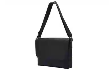 Jane Klain Crossbody Bag Green