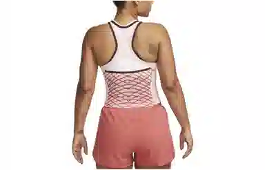 Nike Court Dri-FIT Slam Pink