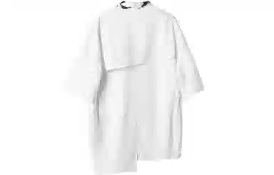 Huànxiàngzhě Abstract Print Shirt