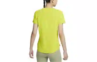 Nike Dri-FIT One Luxe T