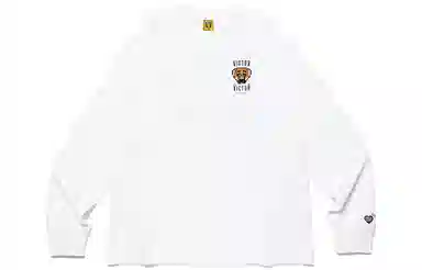 HUMAN MADE x Victor Victor Worldwide SS23 LogoT