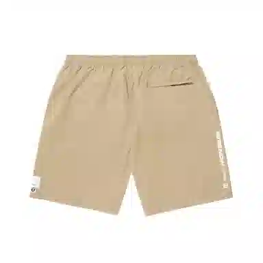 Aape SS23 Badge Shorts