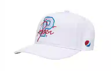 Pepsi Iconography