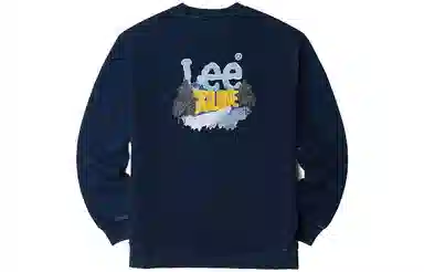Lee XLINE FW22 Logo