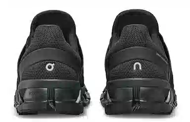 On Cloudswift 3 All Black