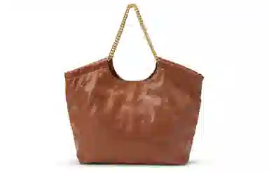 CHARLESKEITH ck PU Tote