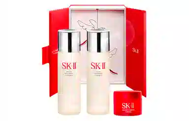 SK-II TA