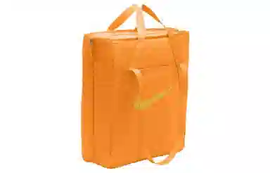 Nike Tote Bright Orange