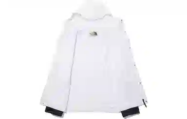 THE NORTH FACE SS23 NEO VAIDEN JACKET Logo