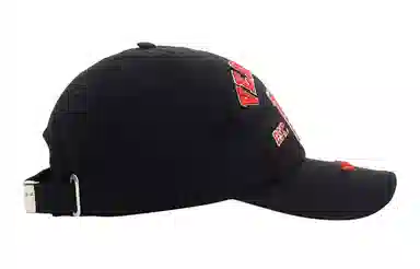 Versace Cap Black
