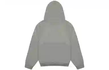 GRAILZ Hoodie Light Grey