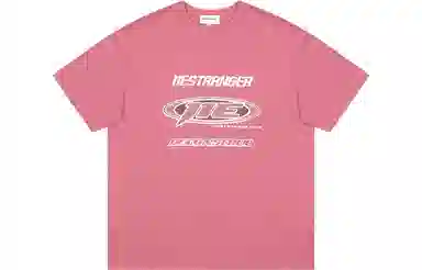 11ESTRANGER ASTRANGER T