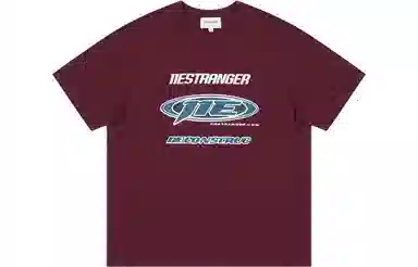 11ESTRANGER ASTRANGER T
