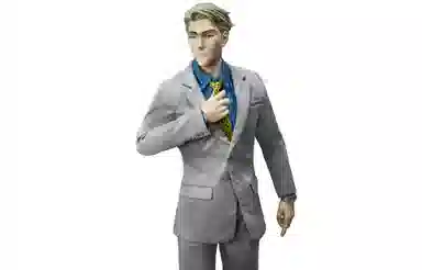 threezero 16 FIGZERO 30.8cm