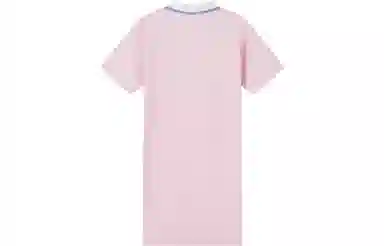 Champion SS23 For Her Logo Polo