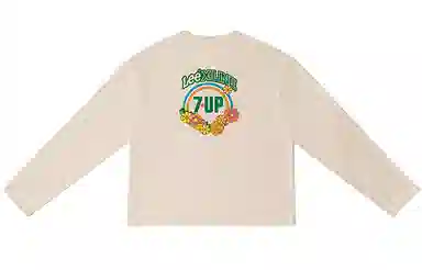 Lee x 7 up SS23 T