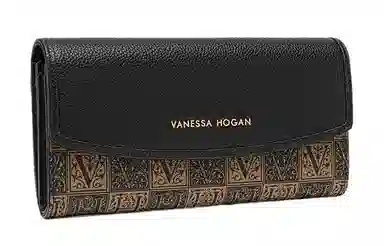 VANESSA HOGAN VH