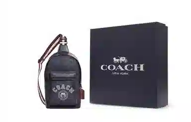 COACH West 20 Varsity