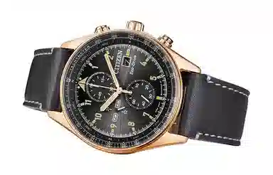 CITIZEN FUTURE FORCE100 CA0773-15E