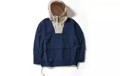 nautica white sail SS23 cityboy